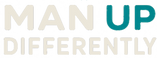 Man Up Differently - Home